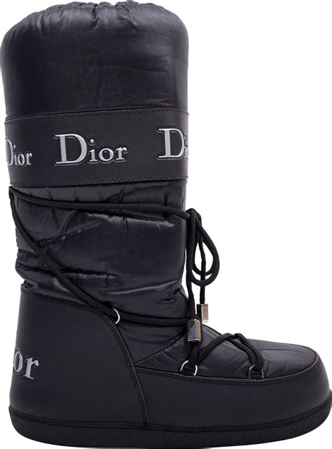 botitas dior|authentic christian dior boots.